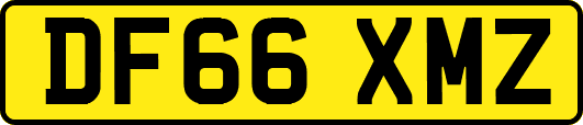 DF66XMZ