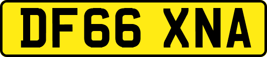 DF66XNA