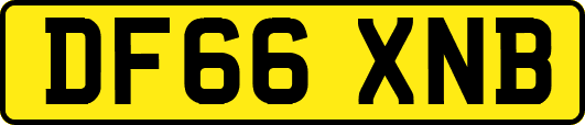DF66XNB