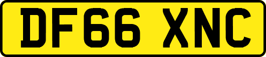 DF66XNC