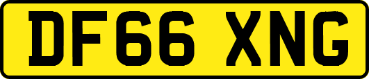 DF66XNG