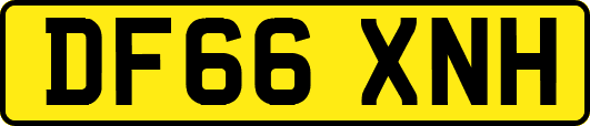 DF66XNH