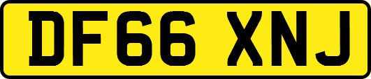 DF66XNJ
