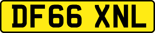 DF66XNL