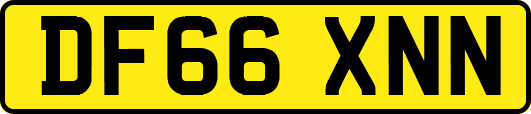 DF66XNN