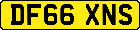 DF66XNS