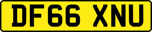 DF66XNU