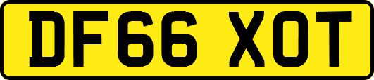 DF66XOT