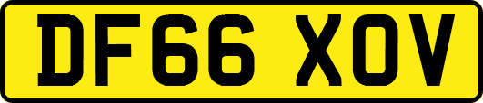 DF66XOV