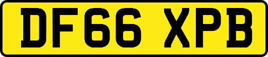 DF66XPB