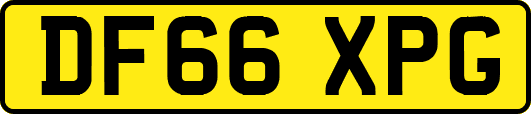 DF66XPG