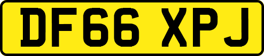 DF66XPJ