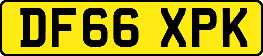 DF66XPK