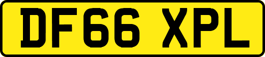 DF66XPL