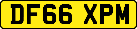 DF66XPM