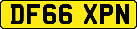 DF66XPN