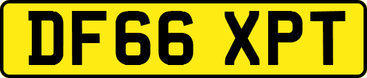 DF66XPT