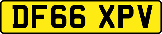 DF66XPV