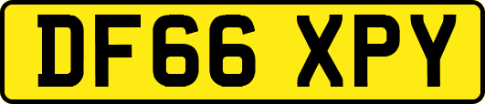 DF66XPY