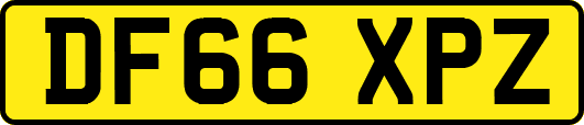 DF66XPZ