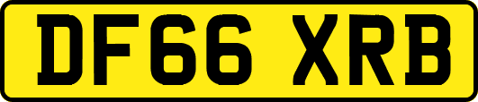 DF66XRB
