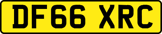 DF66XRC