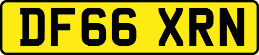 DF66XRN