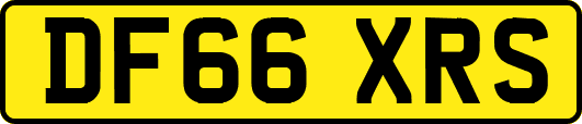 DF66XRS