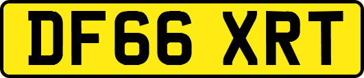 DF66XRT