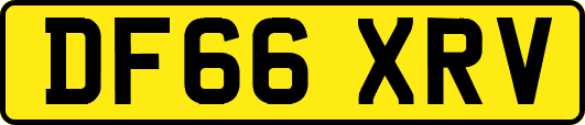DF66XRV