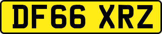 DF66XRZ
