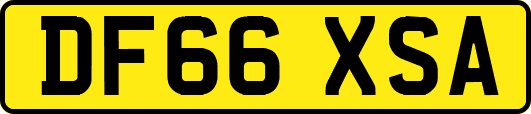 DF66XSA