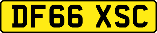 DF66XSC