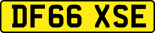 DF66XSE