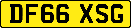 DF66XSG