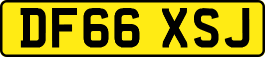 DF66XSJ