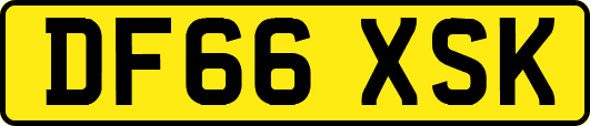 DF66XSK