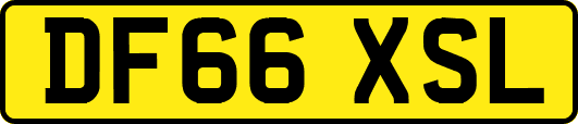 DF66XSL