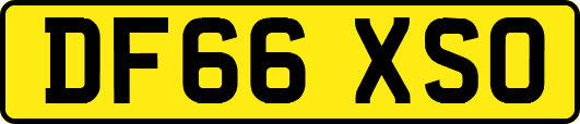 DF66XSO