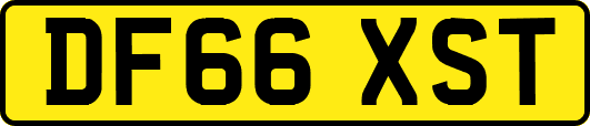 DF66XST
