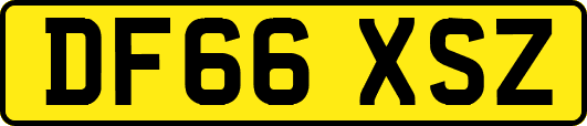 DF66XSZ