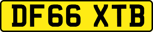DF66XTB