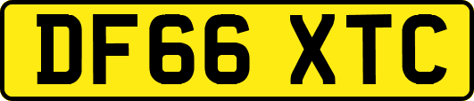 DF66XTC