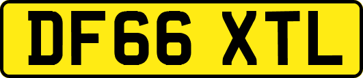DF66XTL