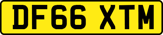 DF66XTM