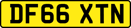 DF66XTN
