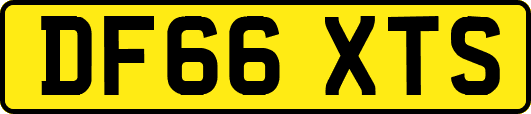 DF66XTS