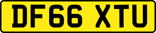 DF66XTU