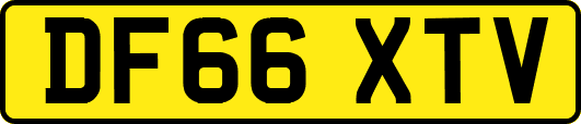 DF66XTV