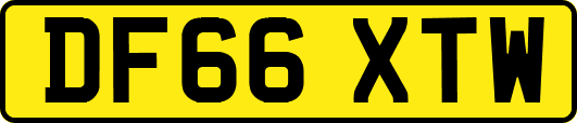 DF66XTW